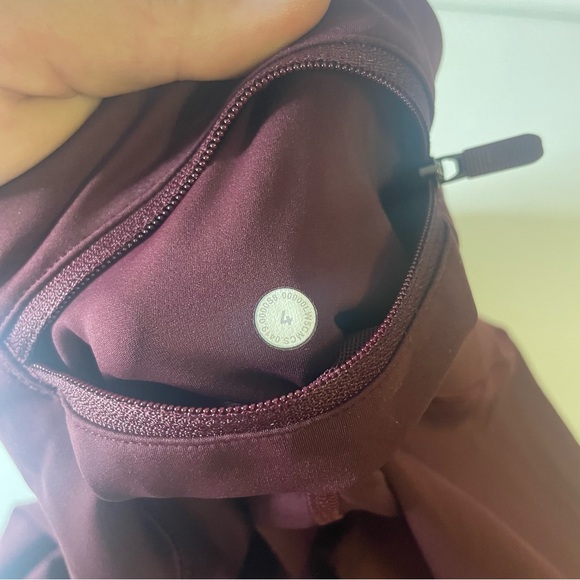 Lululemon Speed Wunder Legging - Picture 9 of 9